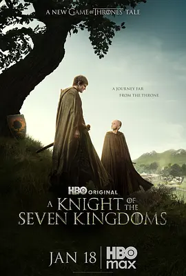 七王国的骑士 第一季 A Knight of the Seven Kingdoms Season 1
