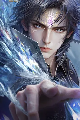 斗罗大陆Ⅱ绝世唐门 年番4