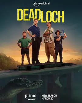 戴洛奇小镇 第二季 Deadloch Season 2