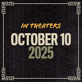 安昂传奇：最后的气宗 The Legend of Aang: The Last Airbender