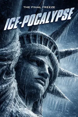 冰封末日 Ice-Pocalypse
