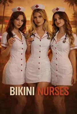 比基尼护士 Bikini Nurses