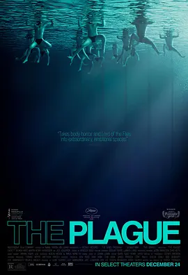 瘟疫 The Plague