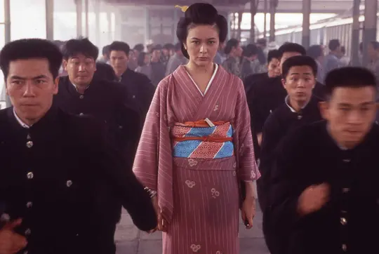 电影剧照