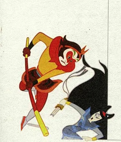 电影剧照