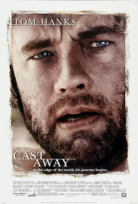 荒岛余生 Cast Away