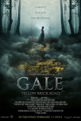 盖尔：黄砖路 Gale: Yellow Brick Road