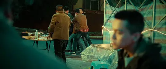 电影剧照