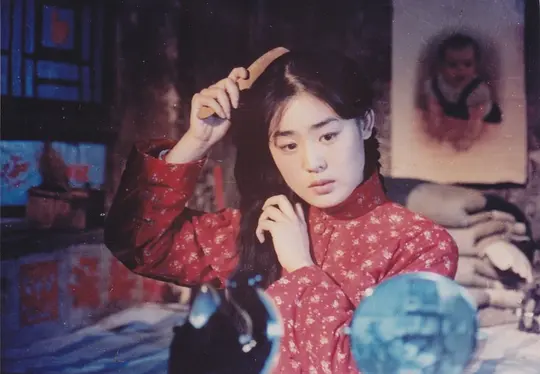 电影剧照
