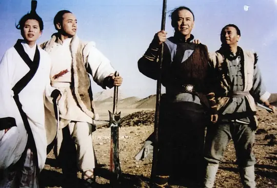 电影剧照