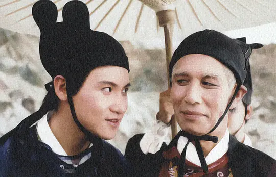 电影剧照