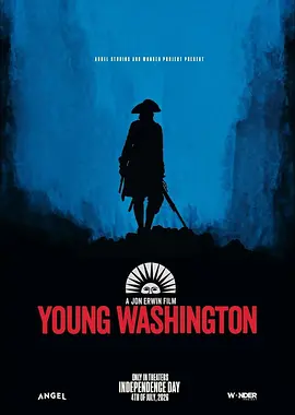 青年华盛顿 Young Washington