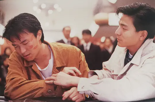 电影剧照