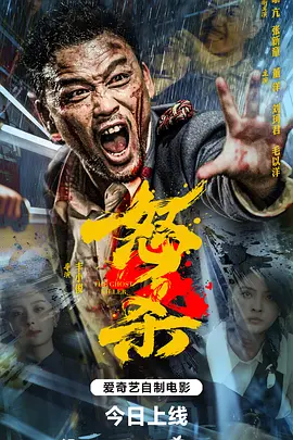 怒杀 刺客的身份