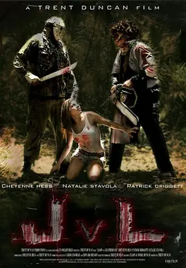 杰森大战德州电锯杀人狂 Jason vs. Leatherface