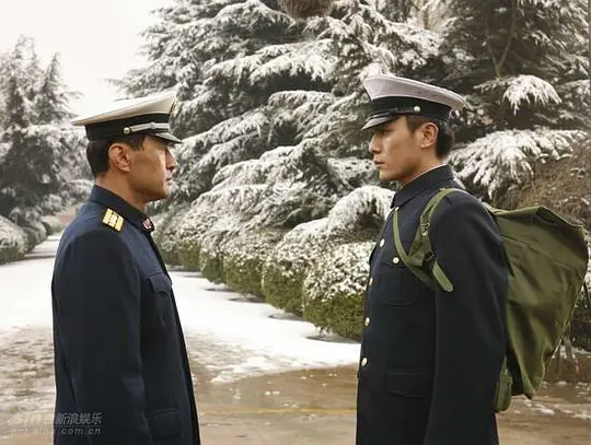 电影剧照