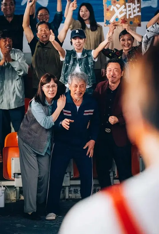 电影剧照