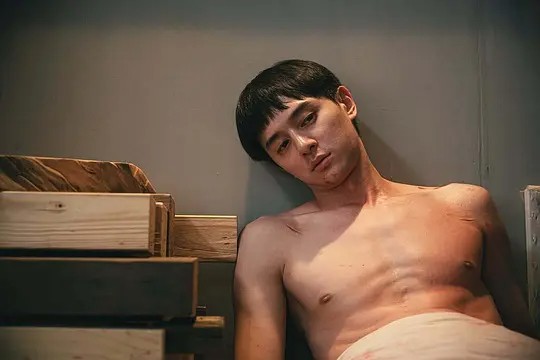 电影剧照