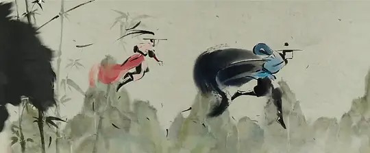 电影剧照